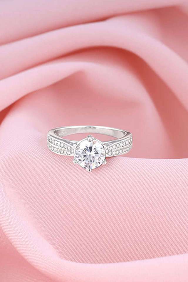 Silver-Orion-Shine-Ring