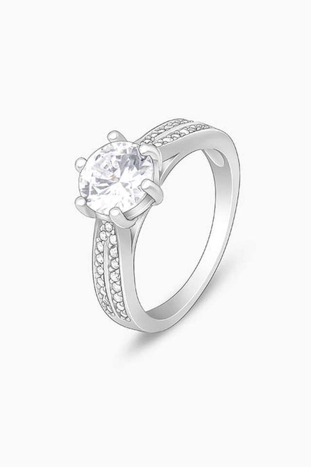 Silver-Orion-Shine-Ring