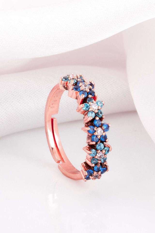 Rose-Gold-Glinting-Crown-Ring
