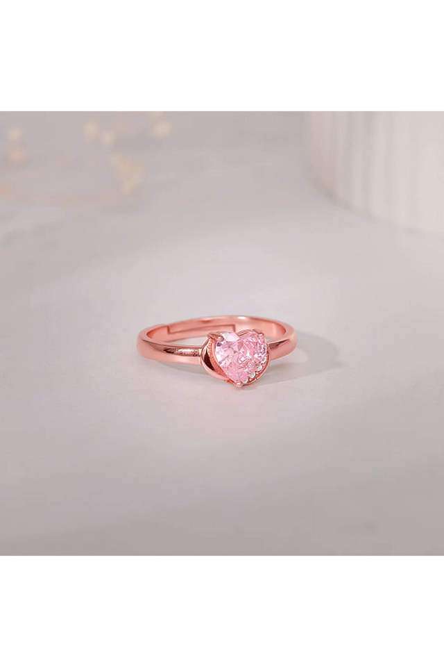 Rose-Gold-Radiance-of-Love-Ring