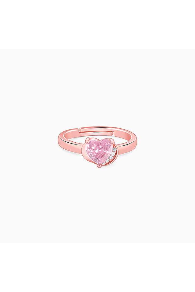 Rose-Gold-Radiance-of-Love-Ring