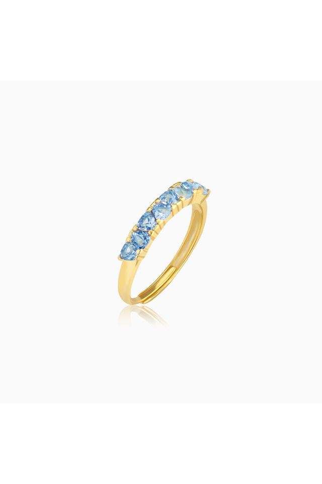 Valentines-Gold-Women-s-Adjustable-Ring