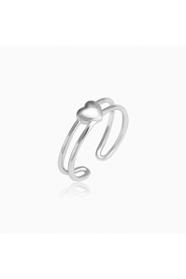 925-Sterling-Silver-Women-Western-Wear-Ring