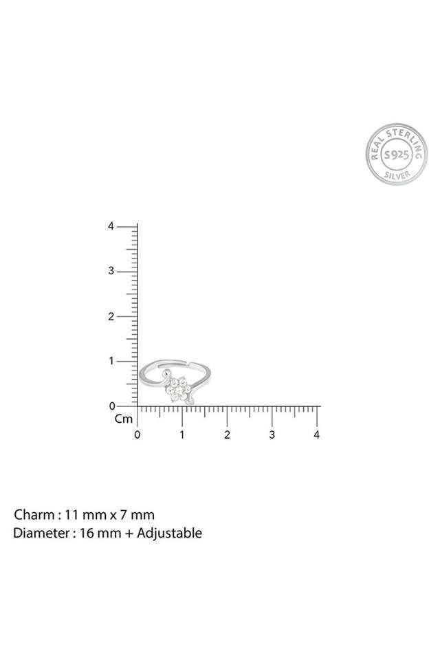 Silver-Snowflake-Ring