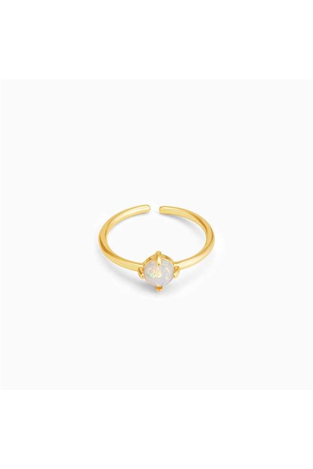 Stylish-Zircon-Adjustable-Western-Womens-Ring