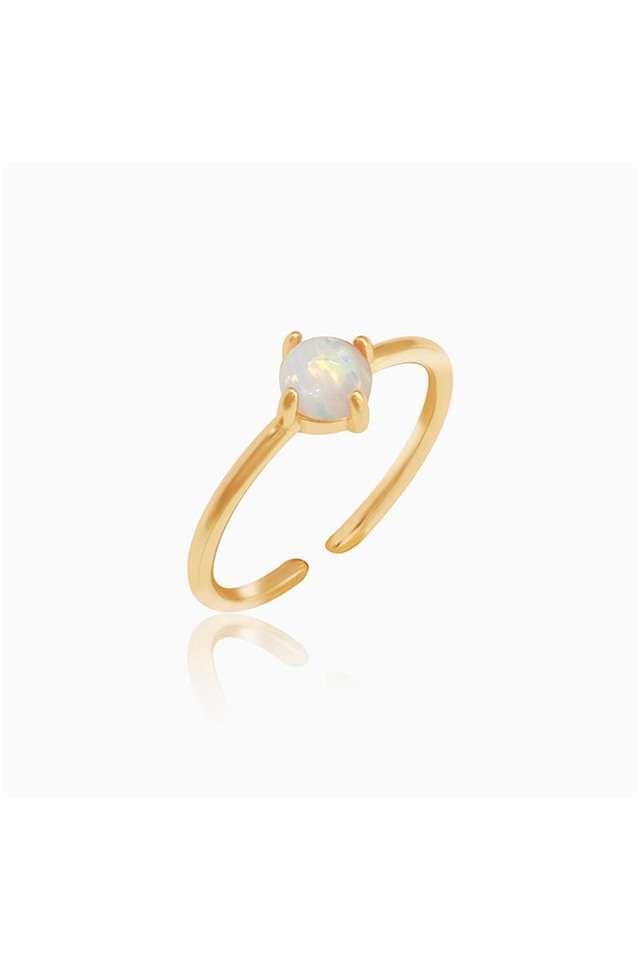 Stylish-Zircon-Adjustable-Western-Womens-Ring