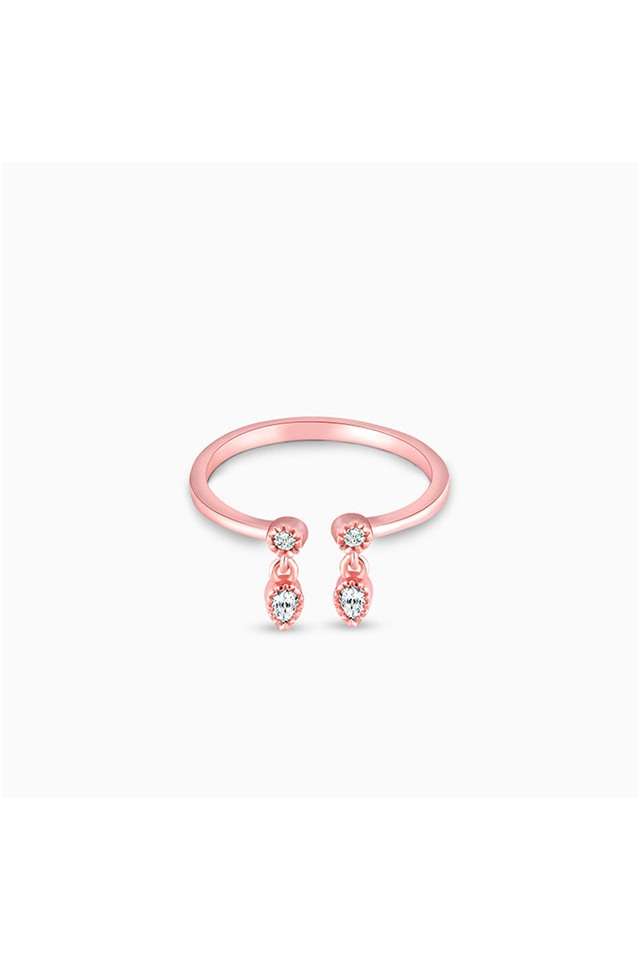 Stylish-Zircon-Adjustable-Western-Womens-Ring