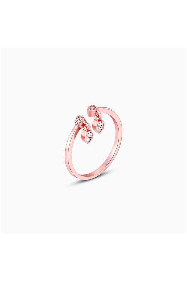 Stylish-Zircon-Adjustable-Western-Womens-Ring