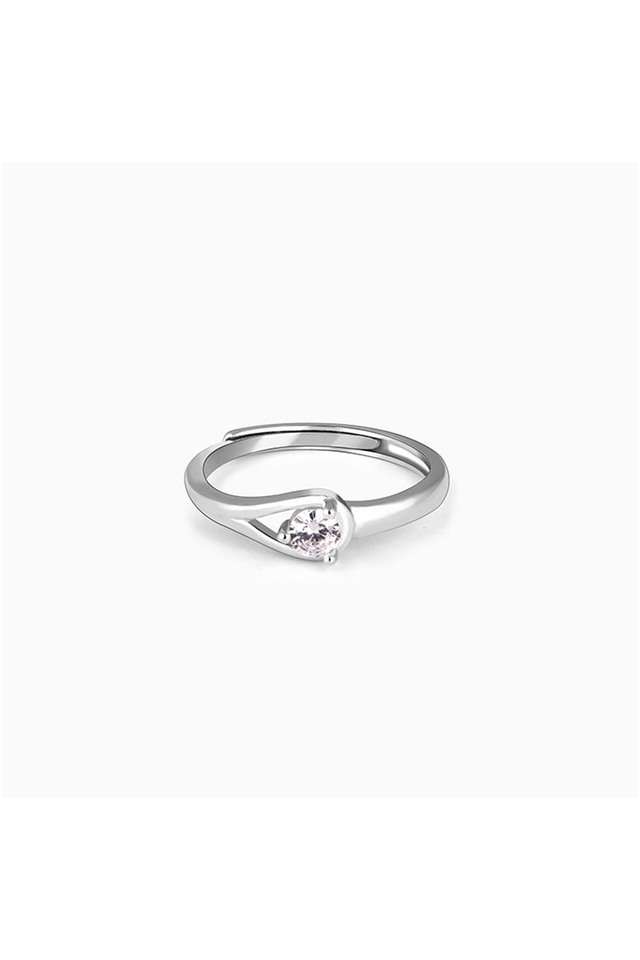 Stylish-Zircon-Adjustable-Western-Womens-Ring