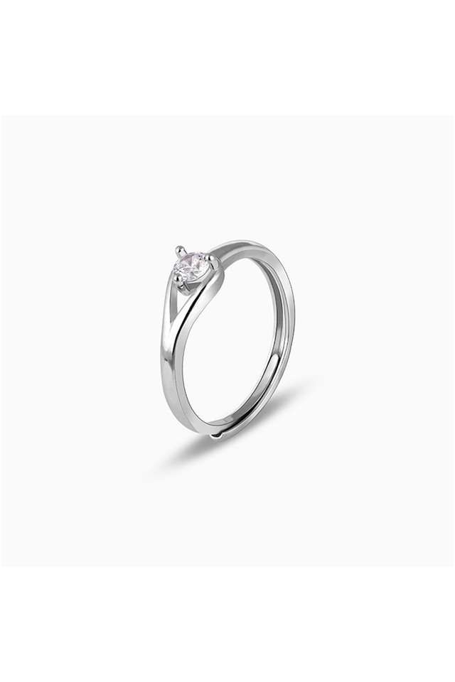Stylish-Zircon-Adjustable-Western-Womens-Ring