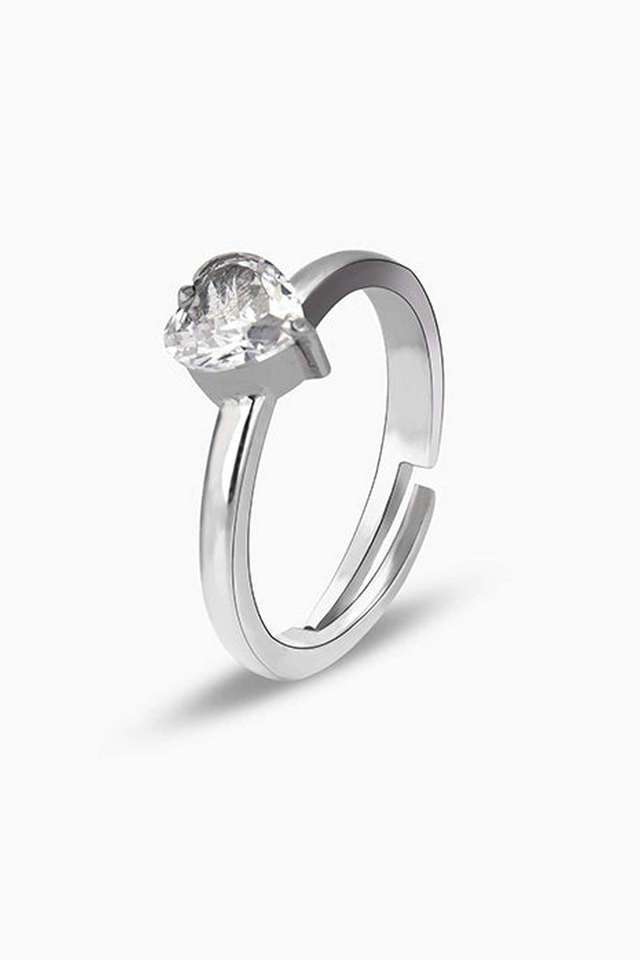 Silver-Passionate-Love-Ring