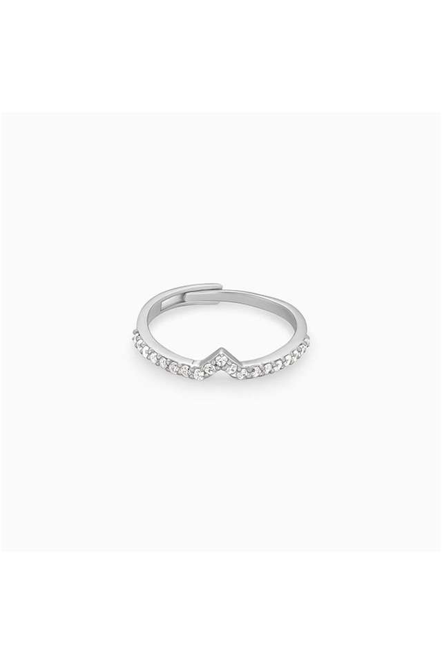 Stylish-Zircon-Adjustable-Western-Womens-Ring