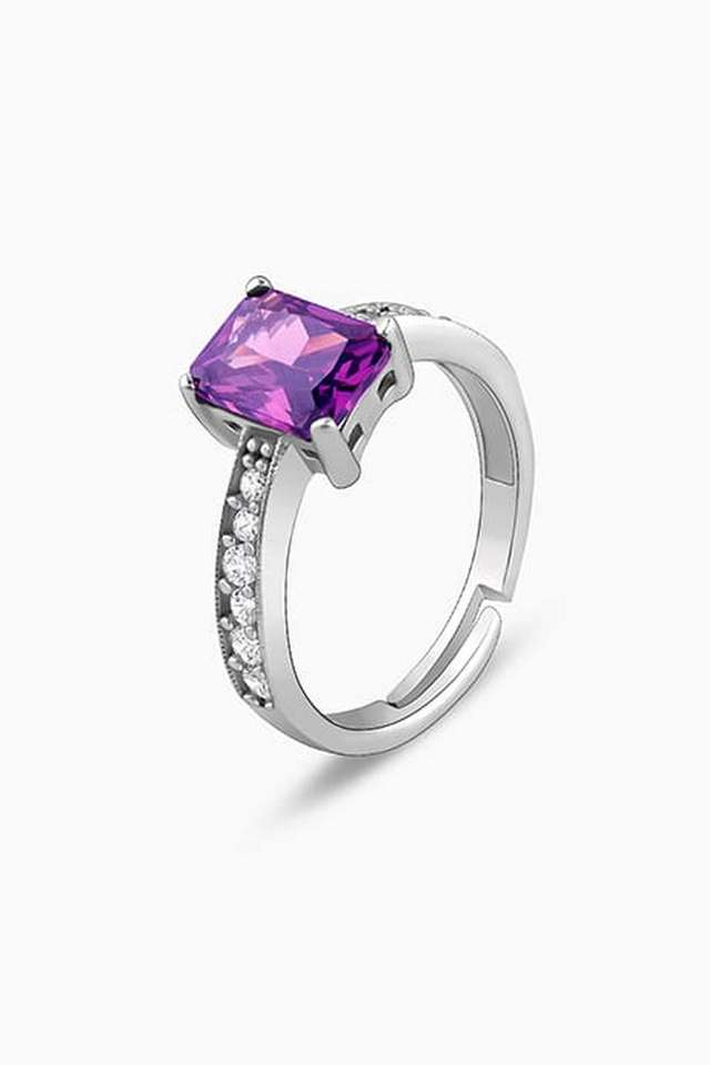 Silver-Purple-Vibrant-Ring