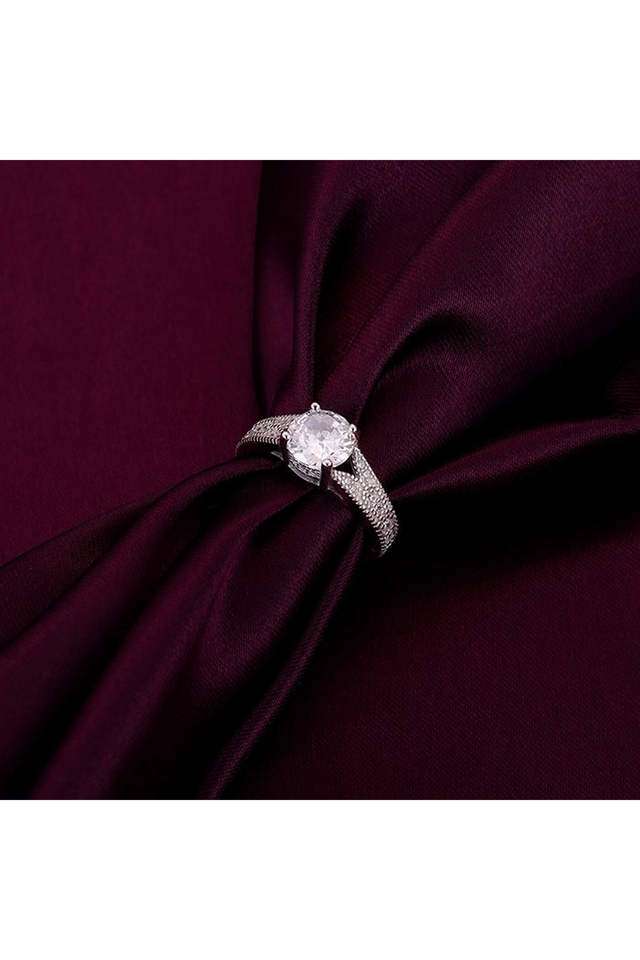 Silver-Solidarity-Ring