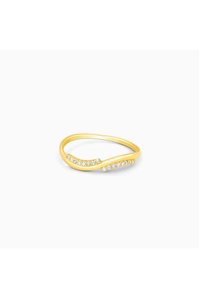 Golden-Blissful-Wave-Ring