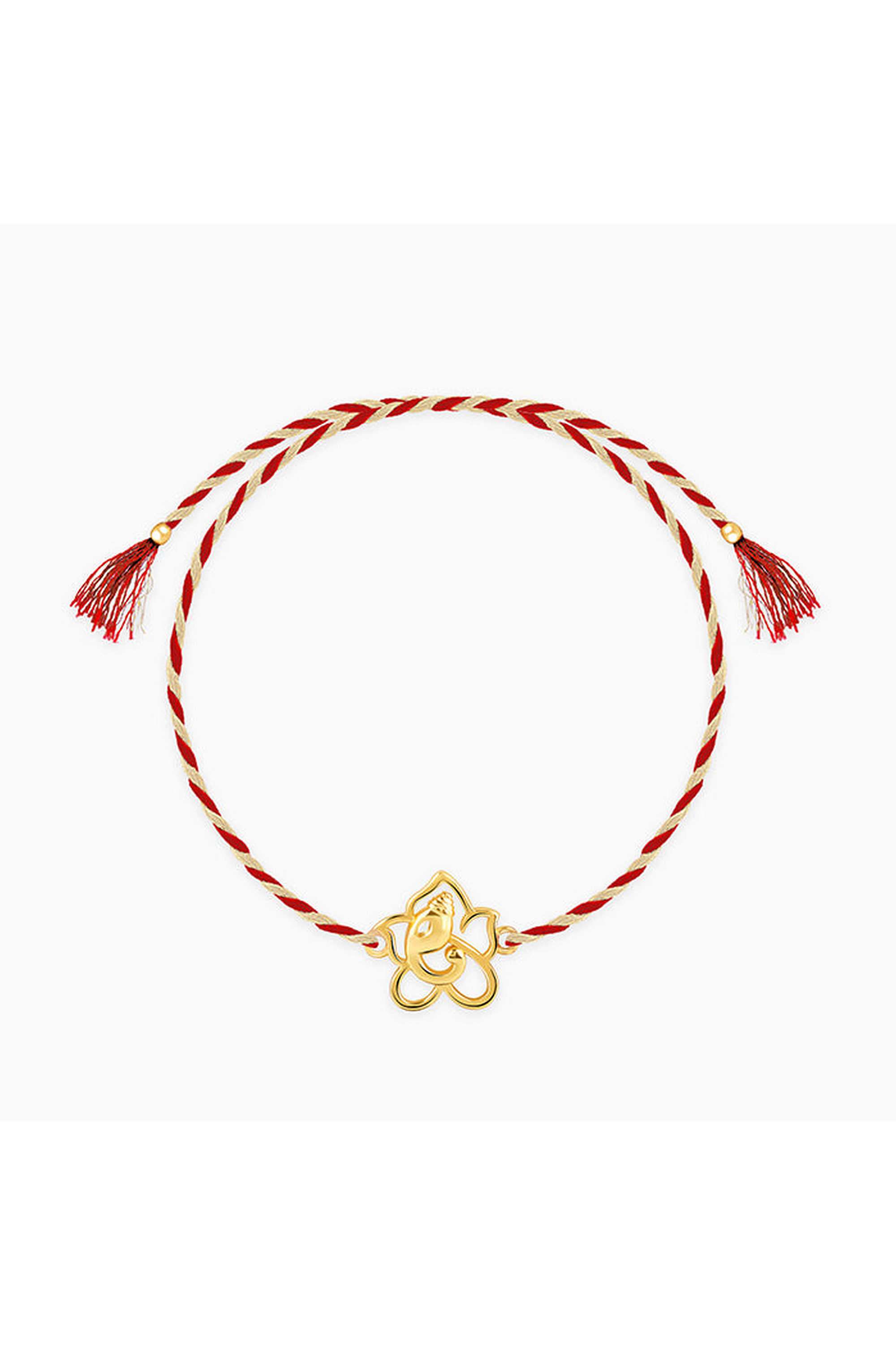 Sterling-Silver-925-Ethnic-Men-s-Divine-Ganesha-Rakhi