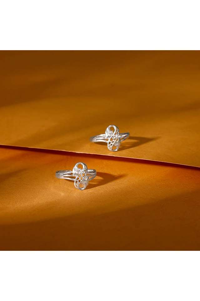 Silver-Swaya-Toe-Rings