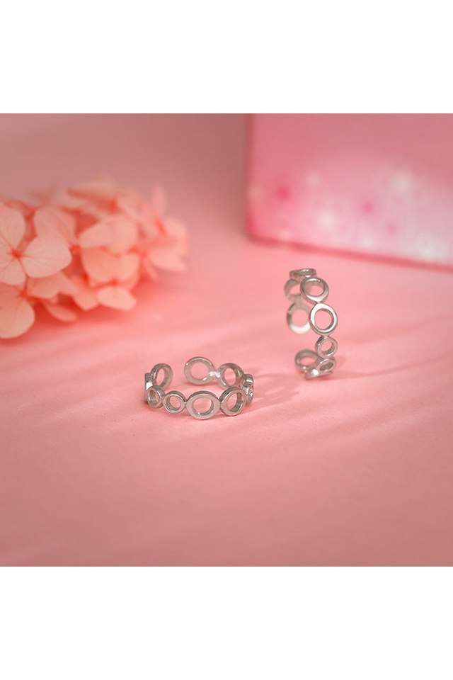 Silver-Mystic-Circles-Toe-Rings