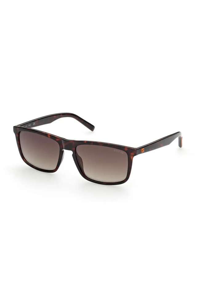 Mens-Full-Rim-UV-Protected-Square-Sunglasses