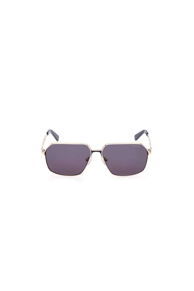 Men-s-Full-Rim-Non-Polarized-Square-Sunglasses