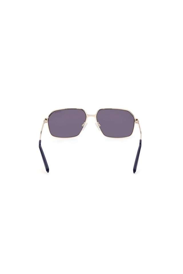 Men-s-Full-Rim-Non-Polarized-Square-Sunglasses