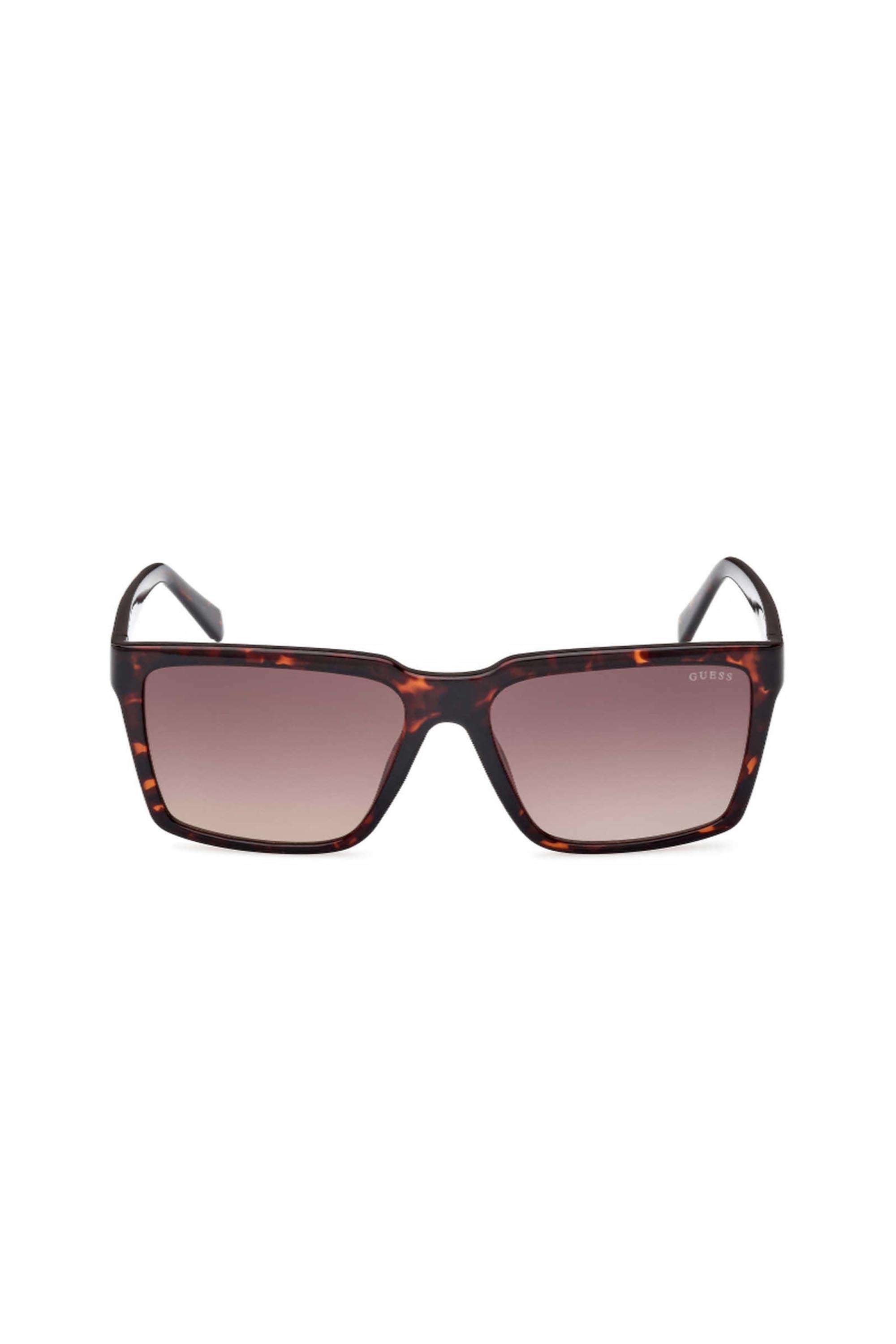 Men-Full-Rim-Non-Polarized-Square-Sunglasses