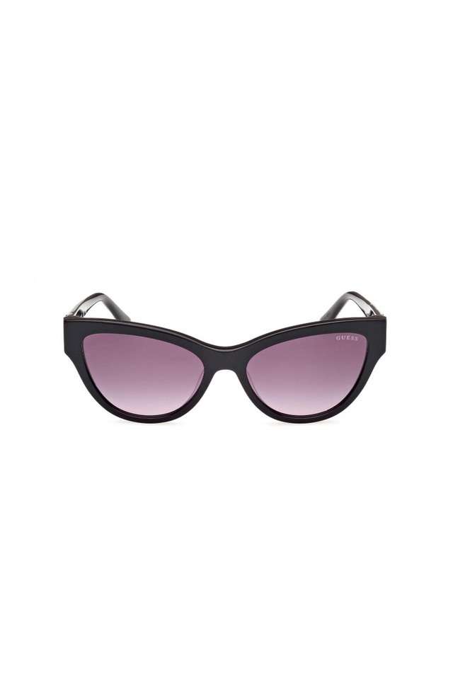 Women-s-Full-Rim-Non-Polarized-Cateye-Sunglasses