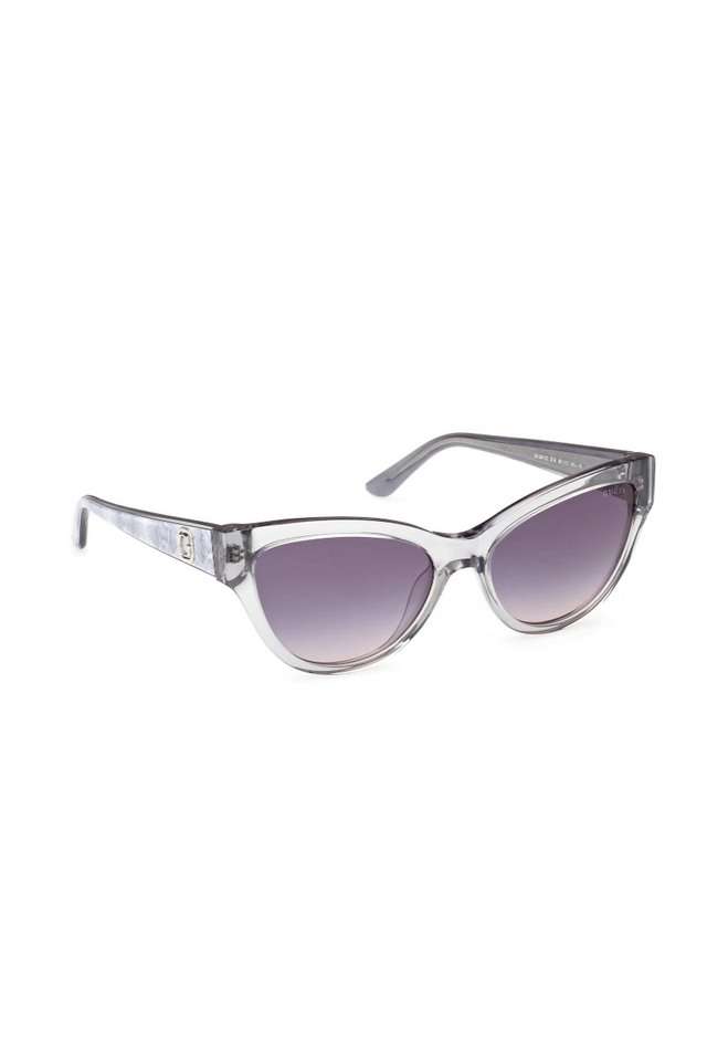 Women-s-Full-Rim-Non-Polarized-Cateye-Sunglasses