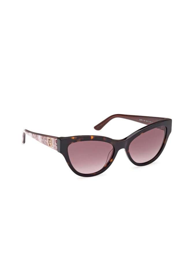 Women-s-Full-Rim-Non-Polarized-Cateye-Sunglasses