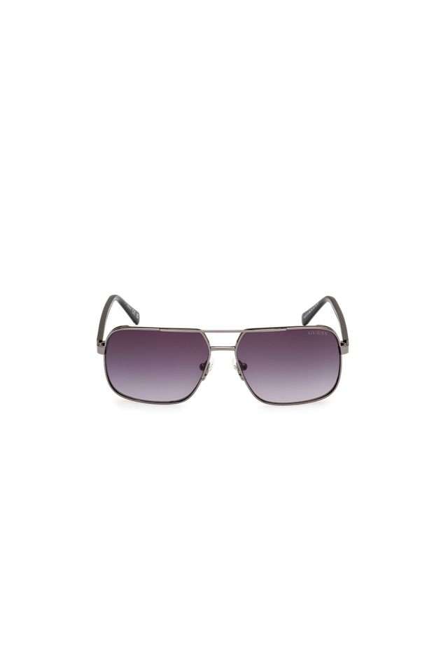 Men-s-Full-Rim-Non-Polarized-Square-Sunglasses