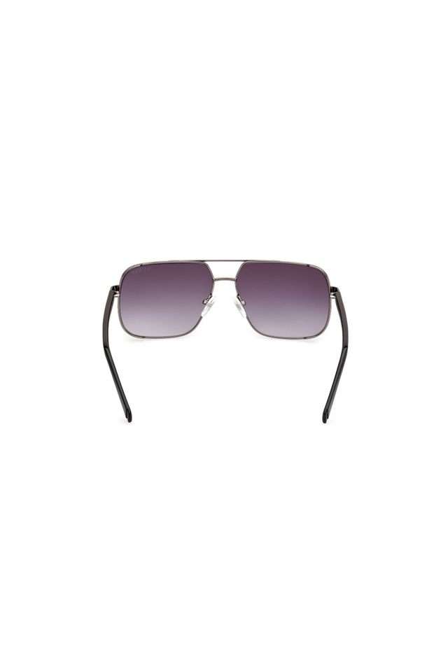 Men-s-Full-Rim-Non-Polarized-Square-Sunglasses