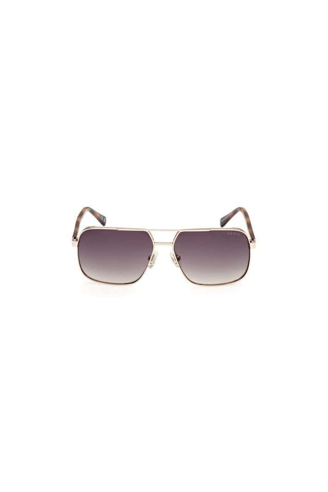 Men-s-Full-Rim-Non-Polarized-Square-Sunglasses