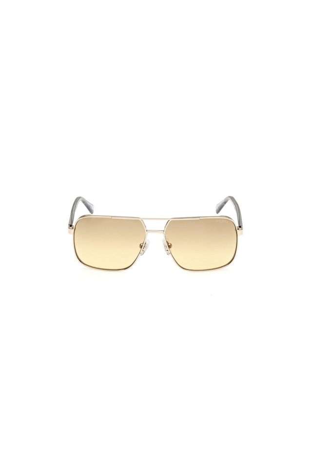 Men-s-Full-Rim-Non-Polarized-Square-Sunglasses