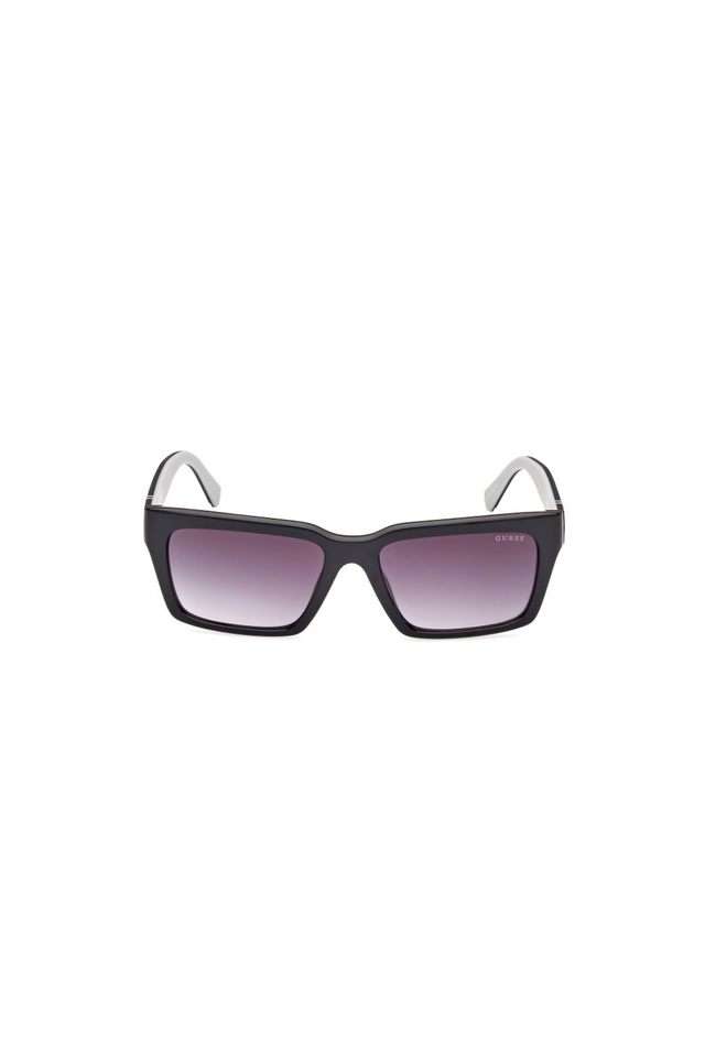 Men-s-Full-Rim-Non-Polarized-Square-Sunglasses