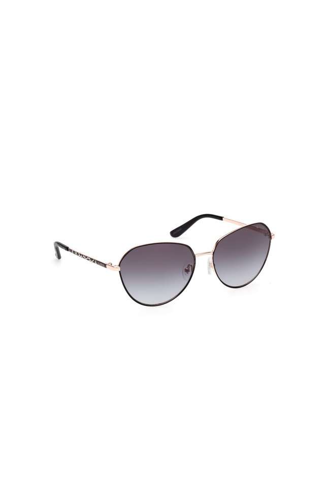 Women-s-Full-Rim-Non-Polarized-Oval-Sunglasses---GUS001486002BSG