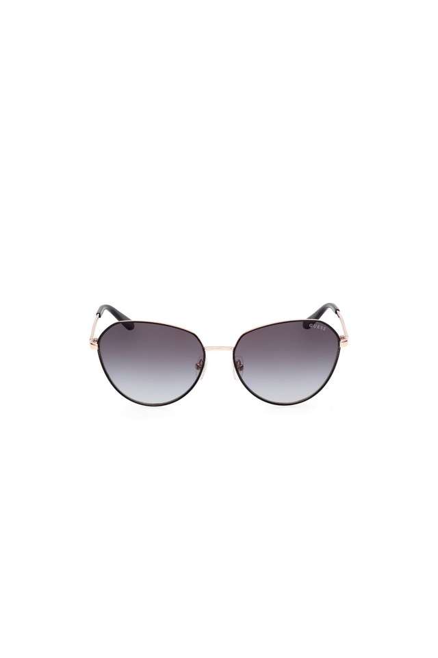 Women-s-Full-Rim-Non-Polarized-Oval-Sunglasses---GUS001486002BSG