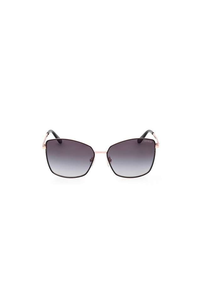 Women-s-Full-Rim-Non-Polarized-Square-Sunglasses---GUS001495902BSG