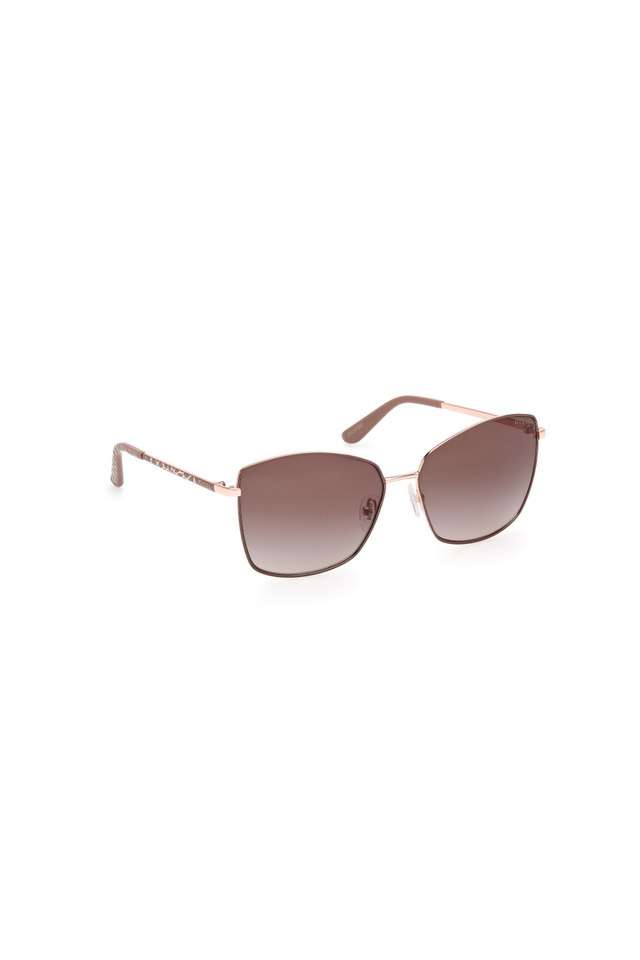 Women-s-Full-Rim-Non-Polarized-Square-Sunglasses---GUS001495958FSG