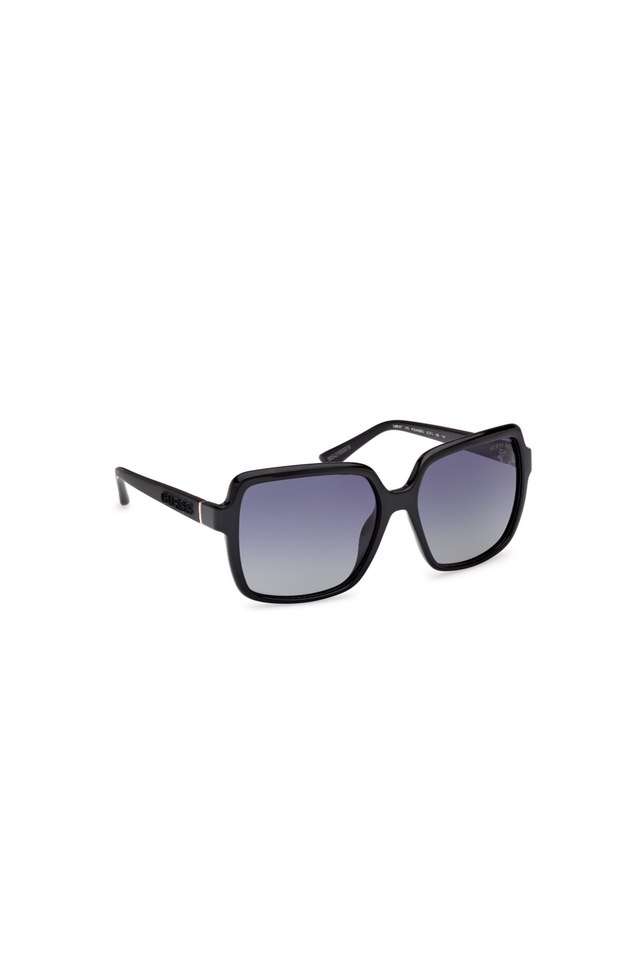 Women-Full-Rim-UV-Protected-Square-Sunglasses---GUS001575701DSG