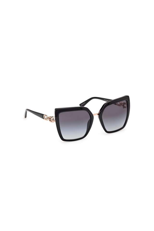Women-s-Full-Rim-Non-Polarized-Butterfly-Sunglasses---GUS001605501BSG