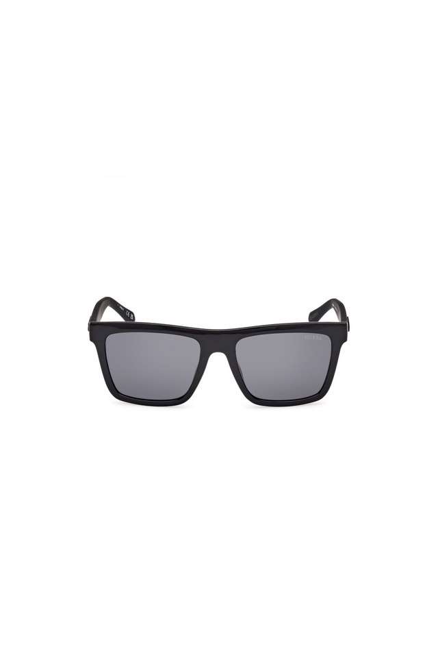 Men-s-Full-Rim-Non-Polarized-Square-Sunglasses---GUS001665501ASG