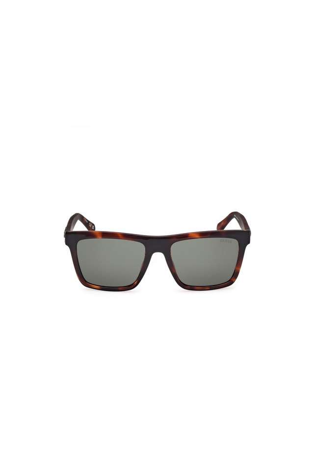 Men-s-Full-Rim-Non-Polarized-Square-Sunglasses---GUS001665552NSG