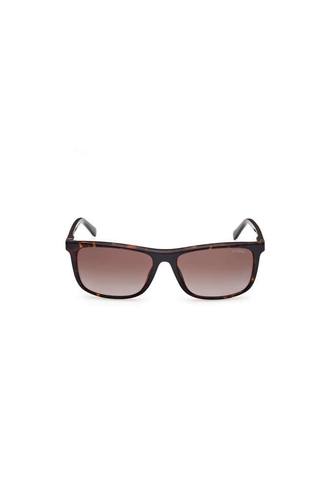 Men-s-Full-Rim-Non-Polarized-Rectangular-Sunglasses---GUS001695852FSG