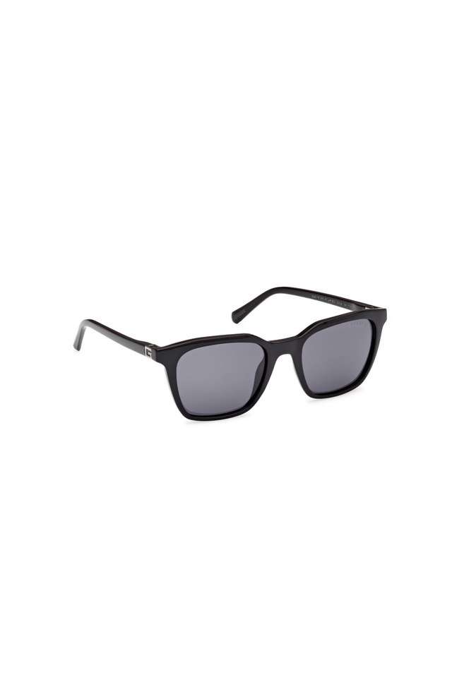 Men-s-Full-Rim-Non-Polarized-Square-Sunglasses---GUS001705301DSG
