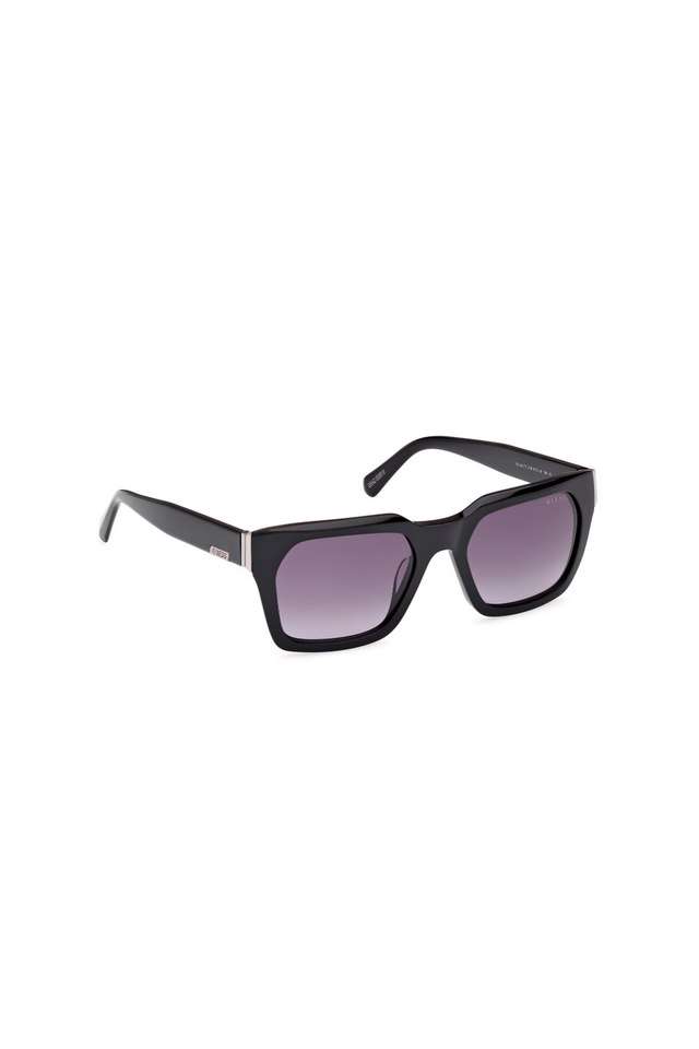 Men-Full-Rim-UV-Protected-Square-Sunglasses---GUS001725301BSG
