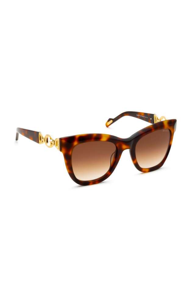 Women-s-Full-Rim-Non-Polarized-Square-Sunglasses