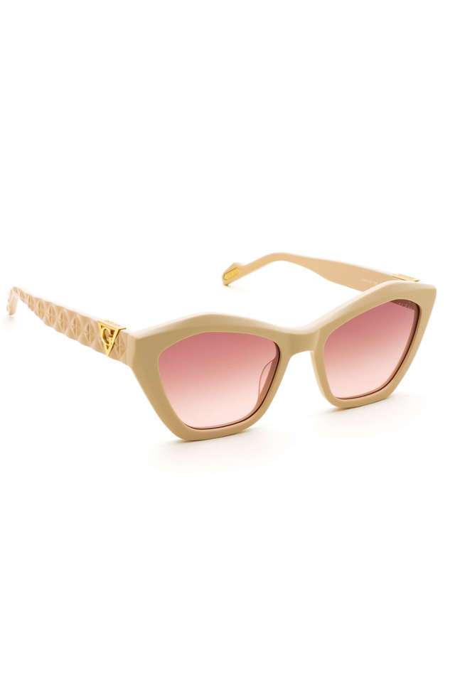 Women-s-Full-Rim-Non-Polarized-Cat-Eye-Sunglasses