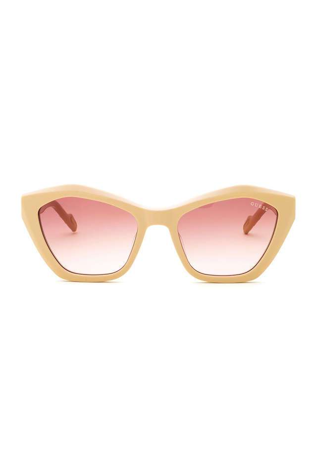 Women-s-Full-Rim-Non-Polarized-Cat-Eye-Sunglasses
