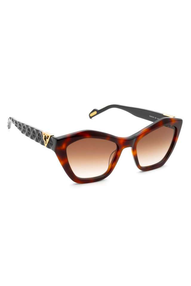 Women-s-Full-Rim-Non-Polarized-Cat-Eye-Sunglasses