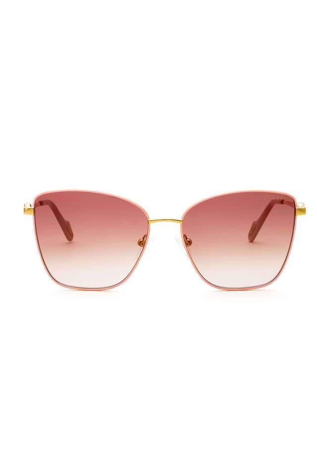 Women-s-Full-Rim-Non-Polarized-Butterfly-Sunglasses